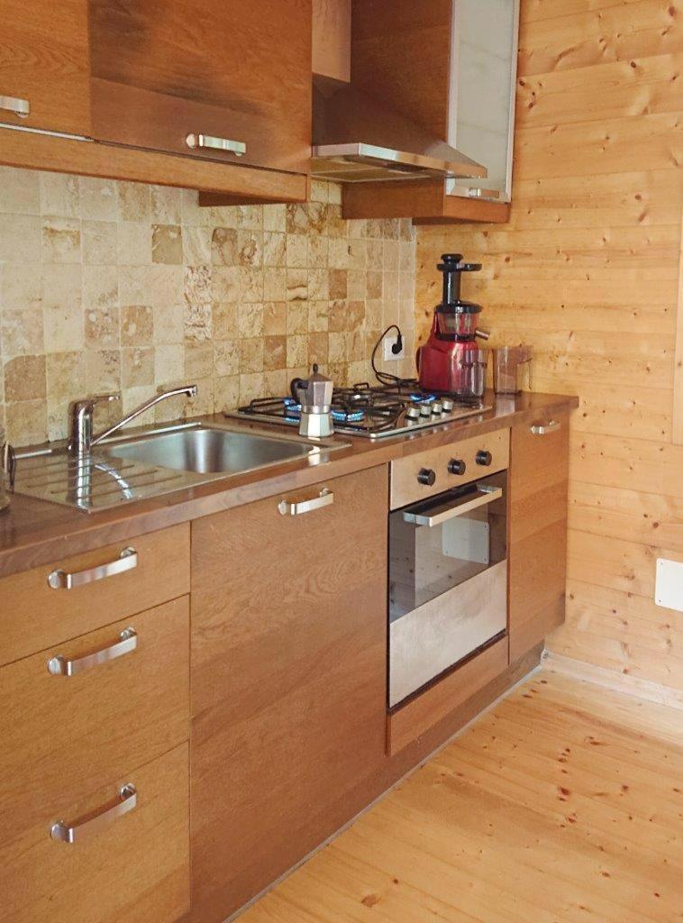 Bosco Magico Roccolo Apartment Castell'Arquato